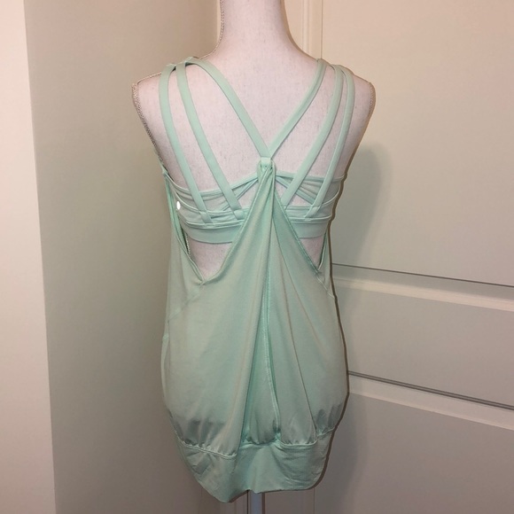 Lululemon Top - Picture 3 of 3